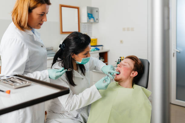 Best Chipped Tooth Repair Near Me  in Plymouth, MI
